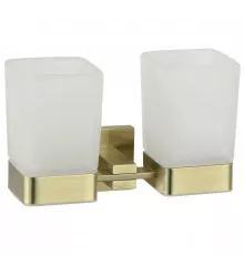 Стакан двойной Savol 65C S-06568C