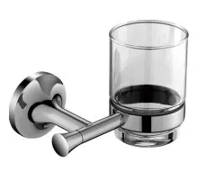 Стакан AltroBagno Corposo AltroBagnoCorposo080204Cr