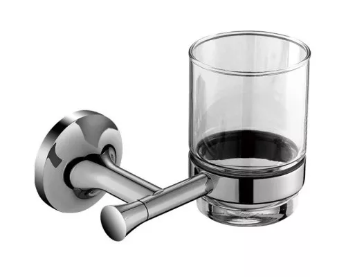 Стакан AltroBagno Corposo AltroBagnoCorposo080204Cr