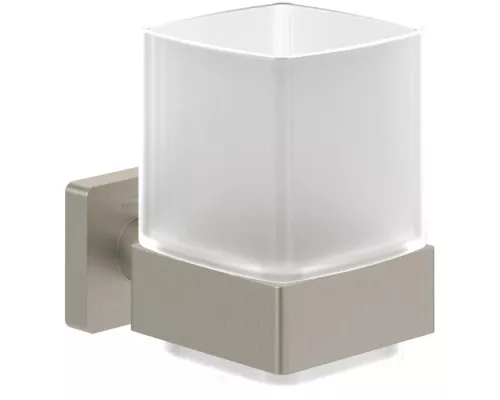 Купить Стакан Villeroy & Boch Elements-Striking TVA15201900064 в магазине сантехники Santeh-Crystal.ru