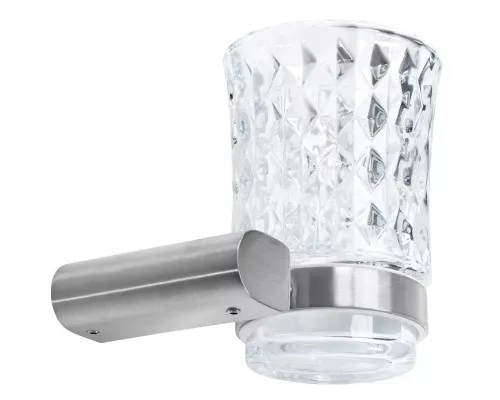 Заказать Стакан Rea REA-77036 в магазине сантехники Santeh-Crystal.ru