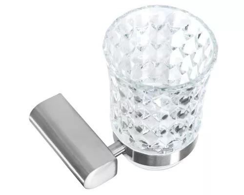 Заказать Стакан Rea REA-77036 в магазине сантехники Santeh-Crystal.ru