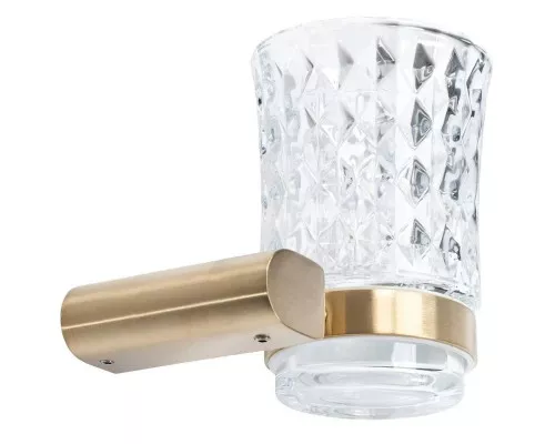 Приобрести Стакан Rea REA-77040 в магазине сантехники Santeh-Crystal.ru