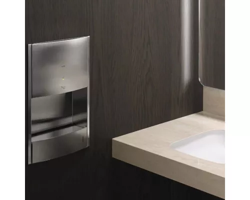 Купить Сушилка для рук Toto Public TYC604 в магазине сантехники Santeh-Crystal.ru