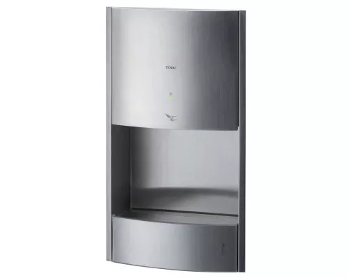 Купить Сушилка для рук Toto Public TYC604 в магазине сантехники Santeh-Crystal.ru