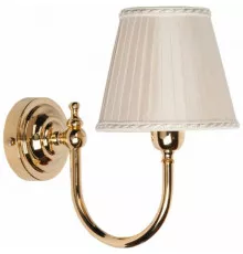 Светильник золото Tiffany World Bristol TWBR029oro