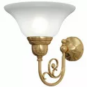 Светильник Caprigo 2241-ORO Светильник Caprigo 2241-ORO