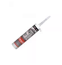 Силиконовый герметик белый RAVAK Professional 310 мл X01200