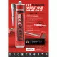 Приобрести Силиконовый герметик прозрачный 290 мл McALPINE MACXSEAL-CL в магазине сантехники Santeh-Crystal.ru