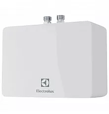 Электрический проточный водонагреватель Electrolux NP 4 Aquatronic 2.0