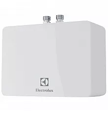 Электрический проточный водонагреватель Electrolux NP 6 Aquatronic 2.0