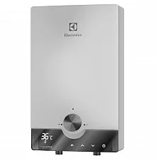 Электрический проточный водонагреватель Electrolux NPX 8 Flow Active 2.0
