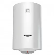 Электрический накопительный водонагреватель Ariston PRO1 R 80 V PL 3700590