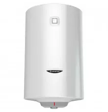 Электрический накопительный водонагреватель Ariston PRO1 R 100 V PL 3700591