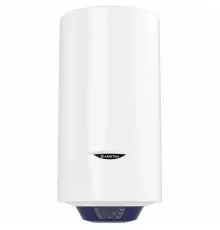 Электрический накопительный водонагреватель Ariston BLU1 ECO ABS PW 50 V SLIM 3700555