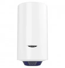 Электрический накопительный водонагреватель Ariston BLU1 ECO ABS PW 80 V SLIM 3700557