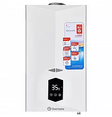 Газовый проточный водонагреватель Thermex Emerald ЭдЭБ02622 351110