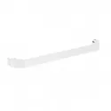 Ручка белый глянец Ideal Standard Tonic II R4355WG Ручка белый глянец Ideal Standard Tonic II R4355WG