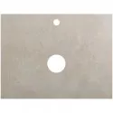 Столешница 61,6 см Cemento Belbagno KEP-60-C Столешница 61,6 см Cemento Belbagno KEP-60-C