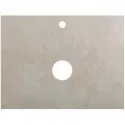Столешница 61,6 см Cemento Decorato Belbagno KEP-60-CDEC Столешница 61,6 см Cemento Decorato Belbagno KEP-60-CDEC