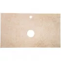 Столешница 81,6 см Belbagno Cemento Decorato KEP-80-CDEC Столешница 81,6 см Belbagno Cemento Decorato KEP-80-CDEC
