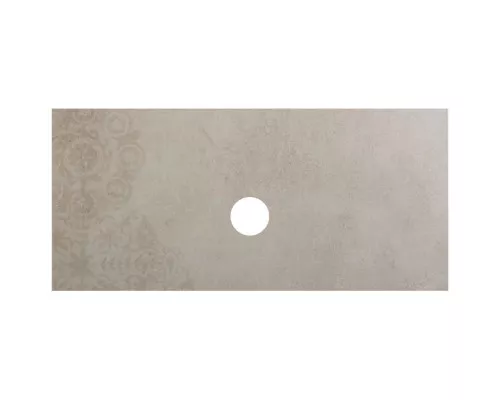 Заказать Столешница 101,6 см Cemento Decorato Belbagno KEP-100-CDEC-W0 в магазине сантехники Santeh-Crystal.ru