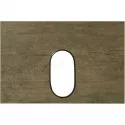 Столешница 60 см дуб кантри Акватон Лофт Фабрик 1A242903LTDY0