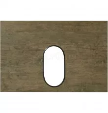 Столешница 60 см дуб кантри Акватон Лофт Фабрик 1A242903LTDY0