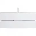 Тумба белый глянец 120 см Jacob Delafon Nona EB1890RU-G1C Тумба белый глянец 120 см Jacob Delafon Nona EB1890RU-G1C