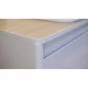 Столешница белый/шатанэ 68,8 см без отверстий Velvex Klaufs StKLA.70.MH-216.617 Столешница белый/шатанэ 68,8 см без отверстий Velvex Klaufs StKLA.70.MH-216.617