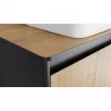 Столешница черный/шатанэ 68,8 см без отверстий Velvex Klaufs StKLA.70.MH-217.617 Столешница черный/шатанэ 68,8 см без отверстий Velvex Klaufs StKLA.70.MH-217.617