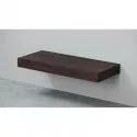 Столешница дуб карпентер 120 см без отверстий Velvex Unique Unit st.UNI.120-628