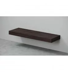 Столешница дуб карпентер 160 см без отверстий Velvex Unique Unit st.UNI.160-628