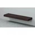 Столешница дуб карпентер 190 см без отверстий Velvex Unique Unit st.UNI.190-628