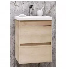 Тумба Pino Bianco 49,6 см Art&Max Family FAMILY-500-2C-SO-PB