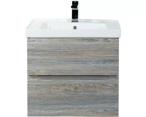 Купить Тумба сосна 57 см Art&Max Techno AM-Techno-600-2C-SO-LW635 в магазине сантехники Santeh-Crystal.ru