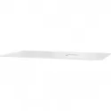Столешница 90,5 см белый R VitrA Origin 65719