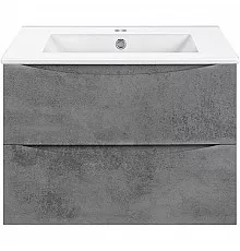 Тумба бетон 60,5 см Vincea Mia VMC-2MC600BT