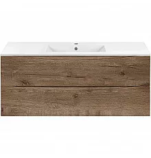 Тумба дуб винтаж 120,9 см Vincea Mia VMC-2MC120VO