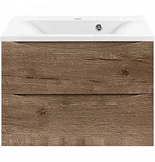 Тумба дуб винтаж 64 см Vincea Mia VMC-2MA650VO