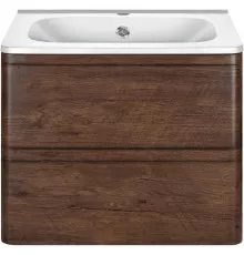 Тумба темный дуб 58,9 см Vincea Vico VMC-2V600RW