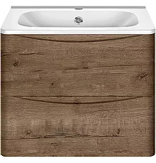 Тумба дуб винтаж 58,9 см Vincea Paola VMC-2P600VO