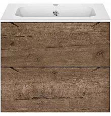 Тумба дуб винтаж 60,7 см Vincea Norma VMC-2N600VO