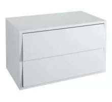 Комод белый глянец 60 см Jacob Delafon Escale EB764-G1C