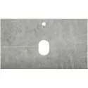 Столешница 80 см Marmo Grigio Lucido Belbagno KEP-80-MGL Столешница 80 см Marmo Grigio Lucido Belbagno KEP-80-MGL