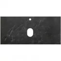 Столешница 90 см Marmo Nero Opaco Belbagno KEP-90-MNO Столешница 90 см Marmo Nero Opaco Belbagno KEP-90-MNO
