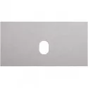 Столешница 91,6 см Cemento Struttura Belbagno KEP-90-CESTR-W0 Столешница 91,6 см Cemento Struttura Belbagno KEP-90-CESTR-W0