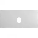 Столешница 101,6 см Bianco Opaco Belbagno KEP-100-BO-W0 Столешница 101,6 см Bianco Opaco Belbagno KEP-100-BO-W0