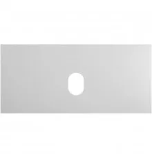 Столешница 101,6 см Bianco Opaco Belbagno KEP-100-BO-W0