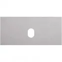 Столешница 101,6 см Cemento Struttura Belbagno KEP-100-CESTR-W0 Столешница 101,6 см Cemento Struttura Belbagno KEP-100-CESTR-W0